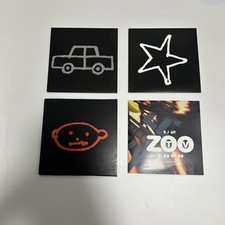 U2 Zoo TV Live - no CDs Fan