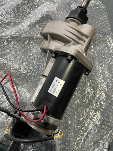 Careco qs4 motion edrive - /,