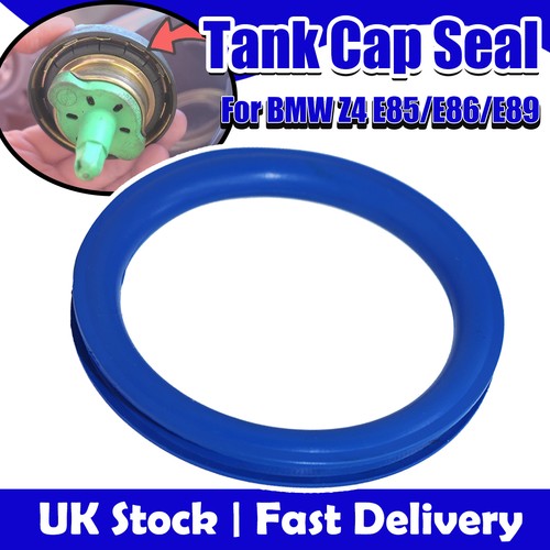 Car tank cap - cap, seal