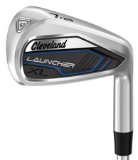 Cleveland Launcher XL 9 Iron Individual Stiff Project X Catalyst 60 Value