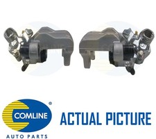 BRAKE CALIPER PAIR REAR 2 PCS COMLINE FOR VOLVO V50 1.8 L