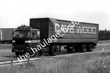 THH Truck Photos - Volvo F88 -