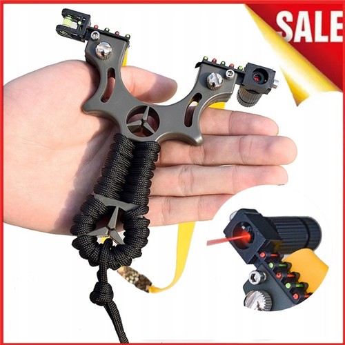 Powerful sling shot - powerful, sling-shot