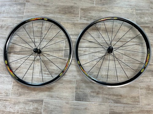 Mavic cosmic equipe 700c - mavic,