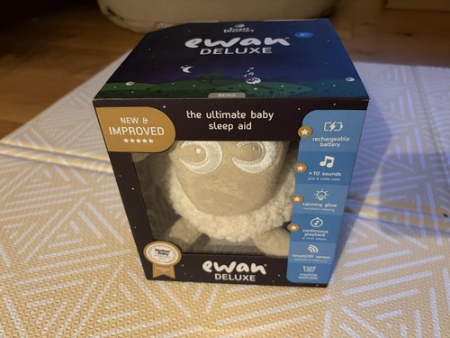 Ewan the dream - ewan,