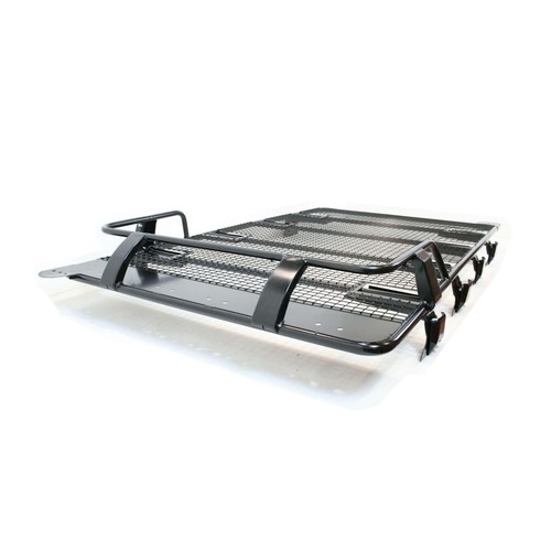 Expedition steel front - expedition, basket