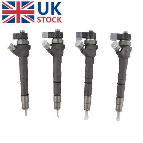 4pcs fuel injector 0445110369 - 4pcs,