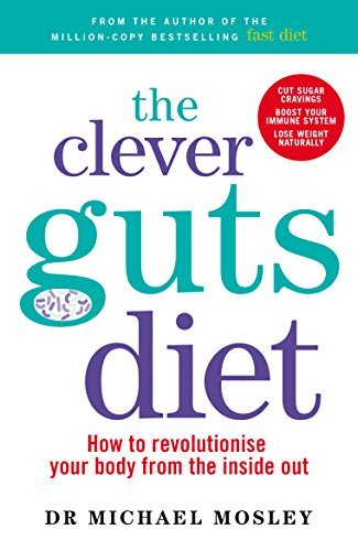 The clever guts - the, how