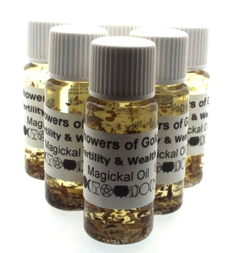 Showers gold herbal infused - gold,