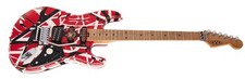EVH Striped Series