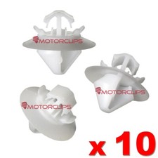 Side Door Body Moulding Trim