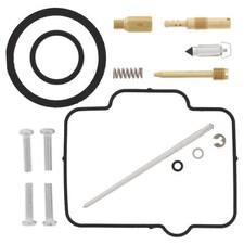 Carburetor Repair Kit All Balls for Honda CR R 125cc 1999