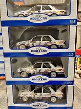 1/18 Ford Sierra Sapphire