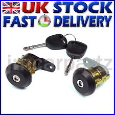 Lock Set Door Barrel FORD