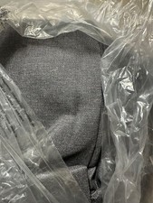 Kettler Elba Seat Replacement