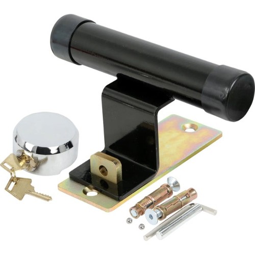 Heavy duty garage door - duty,