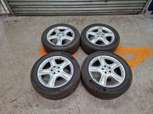 2007 mercedes 320 w164 0 - 2007,