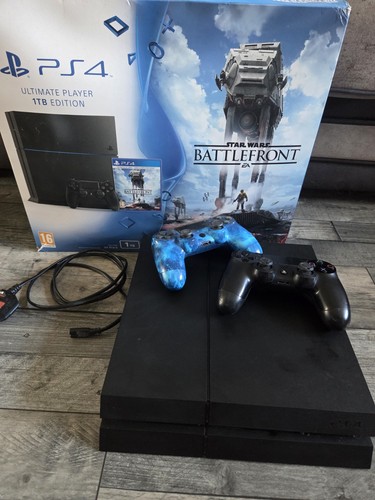 Playstation 1tb comes - 1tb,