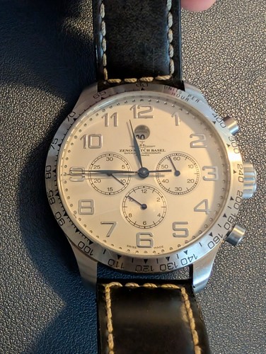 Zeno watch basel 8559 - watch, 8559-t