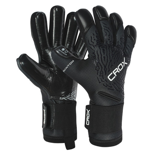Crox phantom black - crox, 3