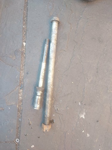 Kawasaki 1995 gpz 1100 - 1995,