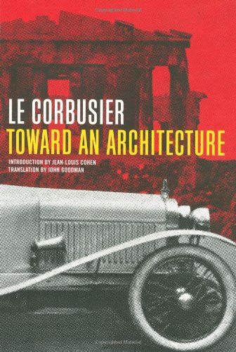 Toward architecture le - an,