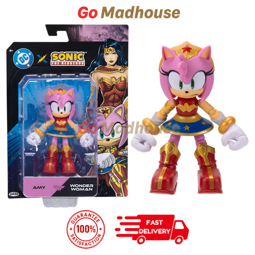Sonic the hedgehog amy rose - sonic,