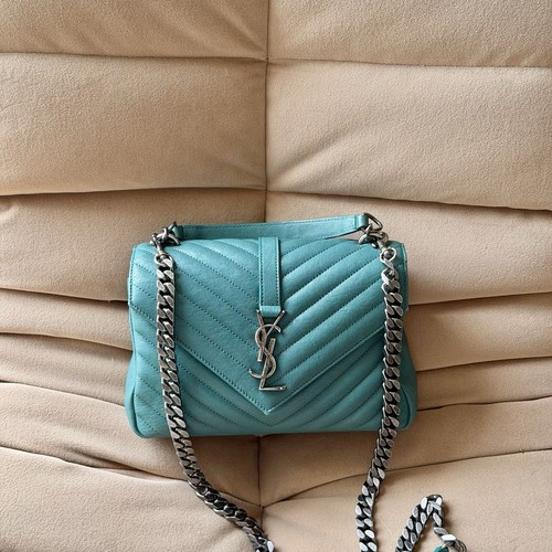 Saint laurent ysl medium - laurent,