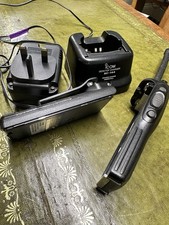 Icom IC-F12 VHF 5W Business