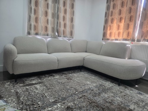 Shaped sofa light - l,