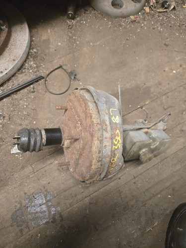 Freight rover brake - rover,