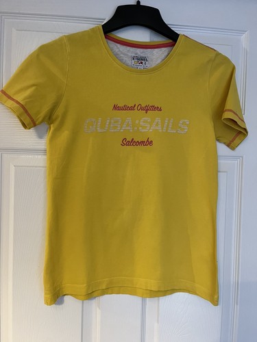 Quba sails women - women's, t