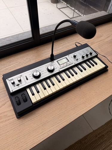 Korg microkorg key - korg, 37-key