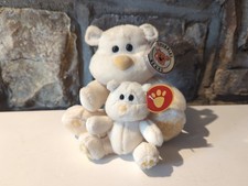 CHUBBLEY BEARS - CREAMY WITH