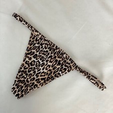 Victoria's Secret Black Beige