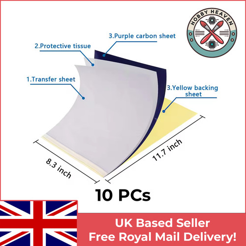 Tattoo transfer paper - tattoo,
