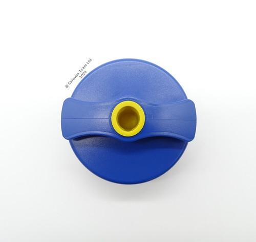 Fawo water filler cap - water, hsc