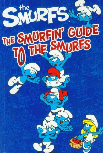 The smurfin guide - the,