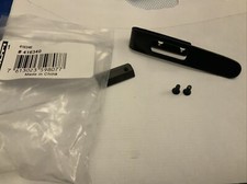 Hilti Belt Hook for SD 5000-A22, SD 4500-A18, SD 4500-A22 Cordless With 2 Screws