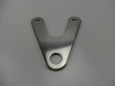 Motorcycle Clock Speedo Tacho