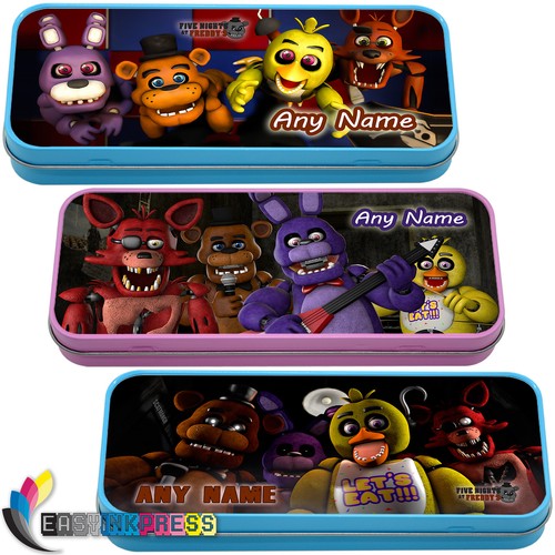 Fnaf five nights freddy s - fnaf, freddy's