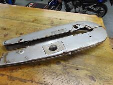 HONDA C90 CUB CHAIN GUARDS