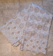 5 Yards Premium Swiss Voile