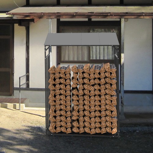Wide outdoor metal - 61",