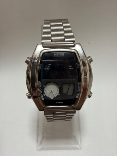 Citizen c351 l16673 - citizen, digital