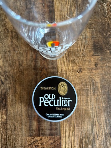 Theakston old peculier - theakston,