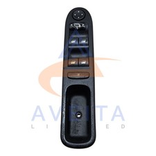 Peugeot 307 2006 MK1 FL