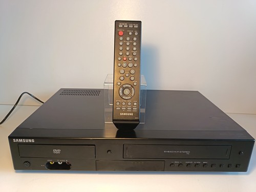 Samsung dvd v6800 vcr - dvd-v6800,