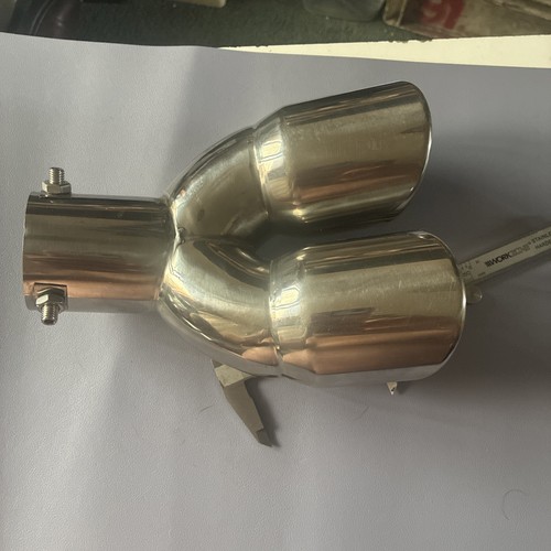 Fit 60mm pipe universal - to,