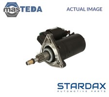 STX200160R ENGINE STARTER MOTOR STARDAX NEW OE REPLACEMENT